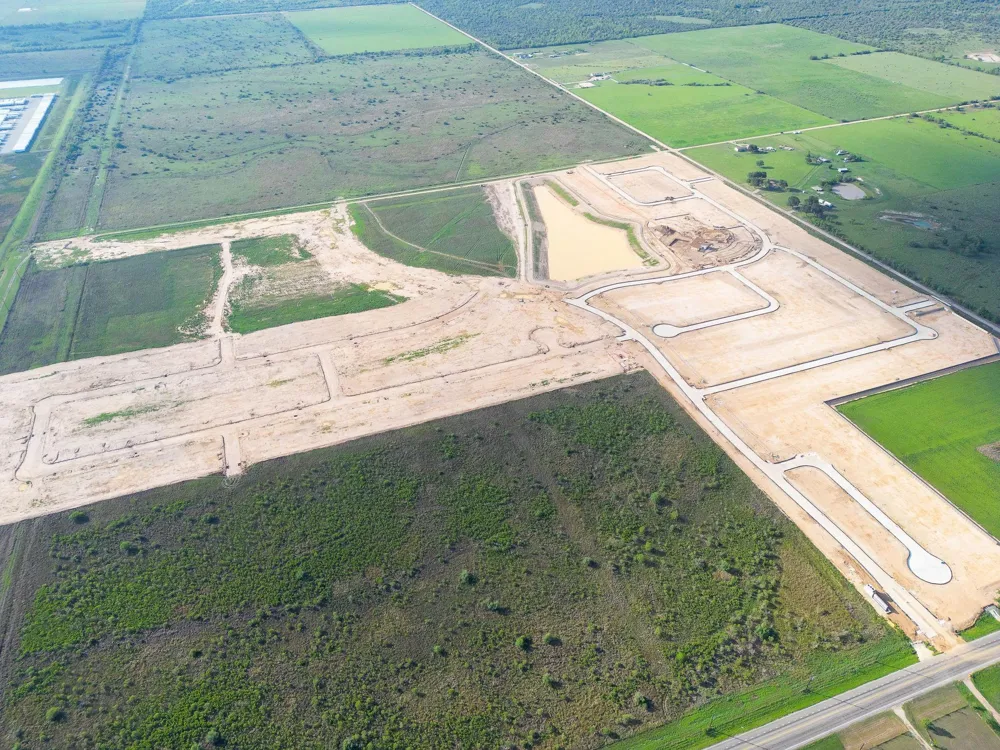 E Harrison Rd - Rexville Rd - Fm 3013 Road Sealy, TX 77474