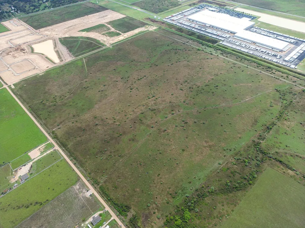 E Harrison Rd - Rexville Rd - Fm 3013 Road Sealy, TX 77474