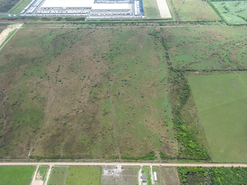 E Harrison Rd - Rexville Rd - Fm 3013 Road Sealy, TX 77474