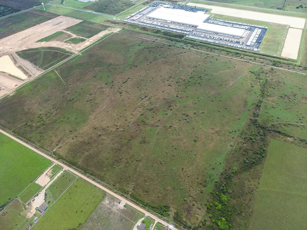 E Harrison Rd - Rexville Rd - Fm 3013 Road Sealy, TX 77474