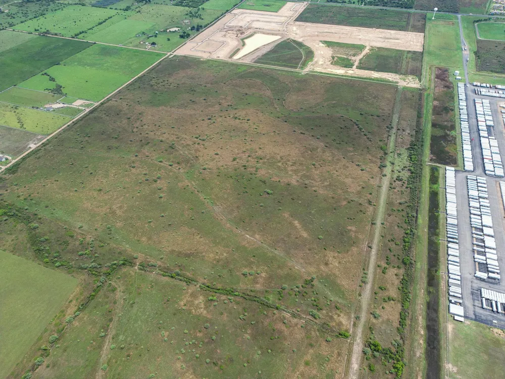 E Harrison Rd - Rexville Rd - Fm 3013 Road Sealy, TX 77474