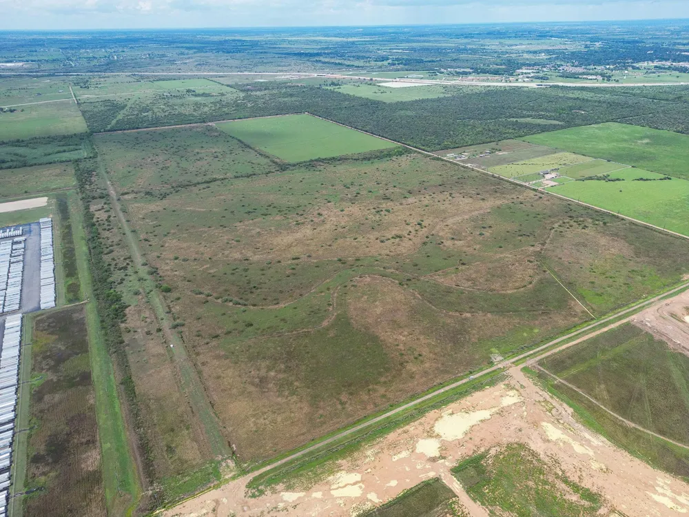 E Harrison Rd - Rexville Rd - Fm 3013 Road Sealy, TX 77474
