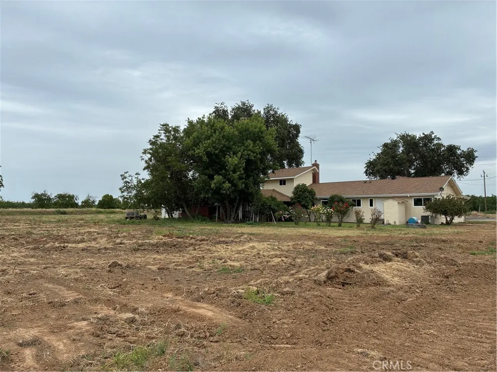 949 Keith Gridley, CA 95948