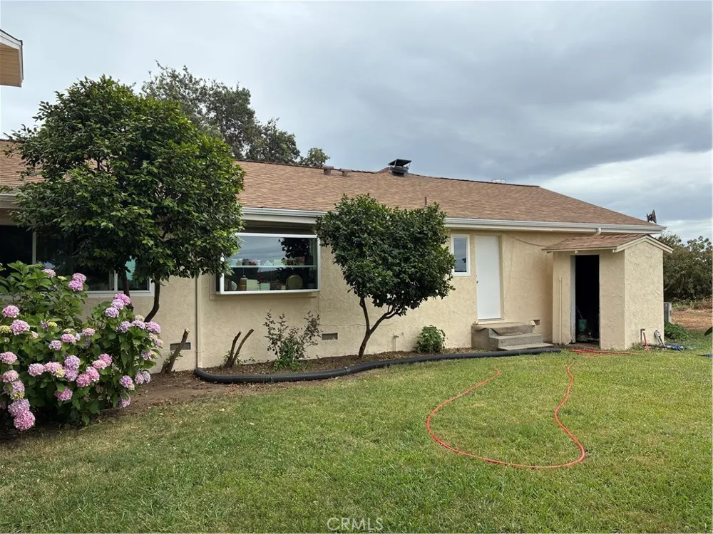 949 Keith Gridley, CA 95948