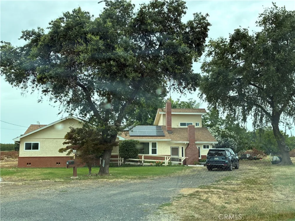 949 Keith Gridley, CA 95948