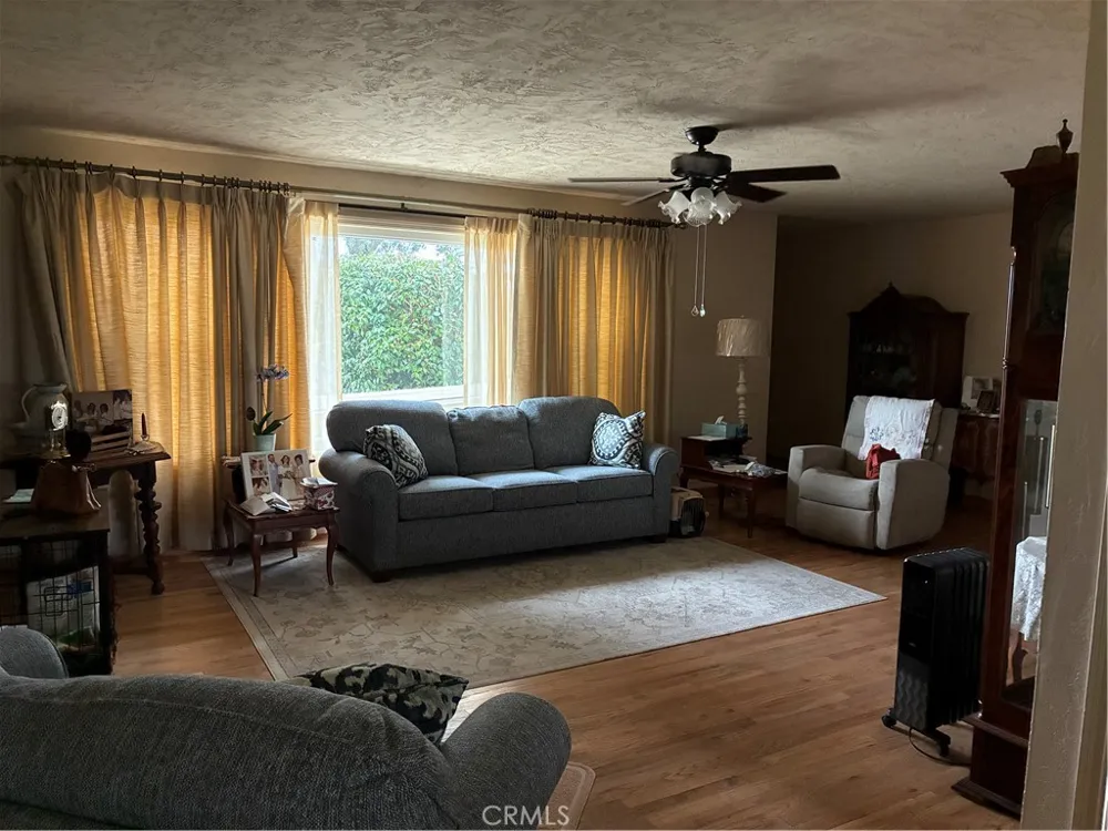 949 Keith Gridley, CA 95948