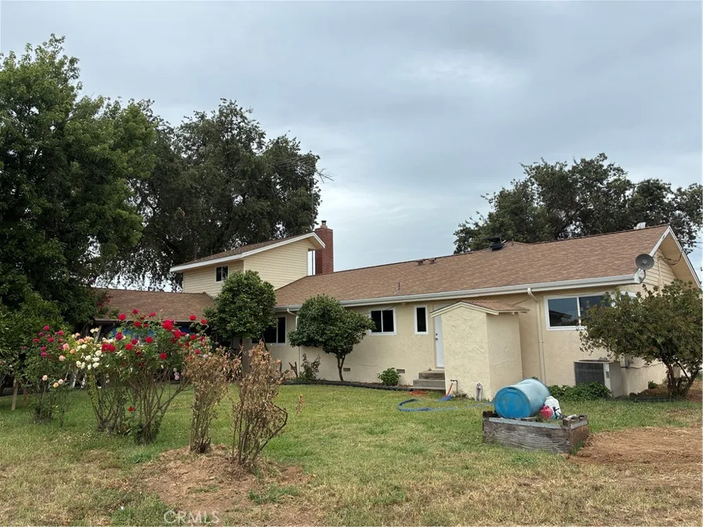 949 Keith Gridley, CA 95948