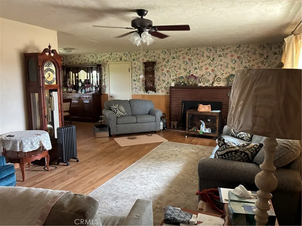 949 Keith Gridley, CA 95948