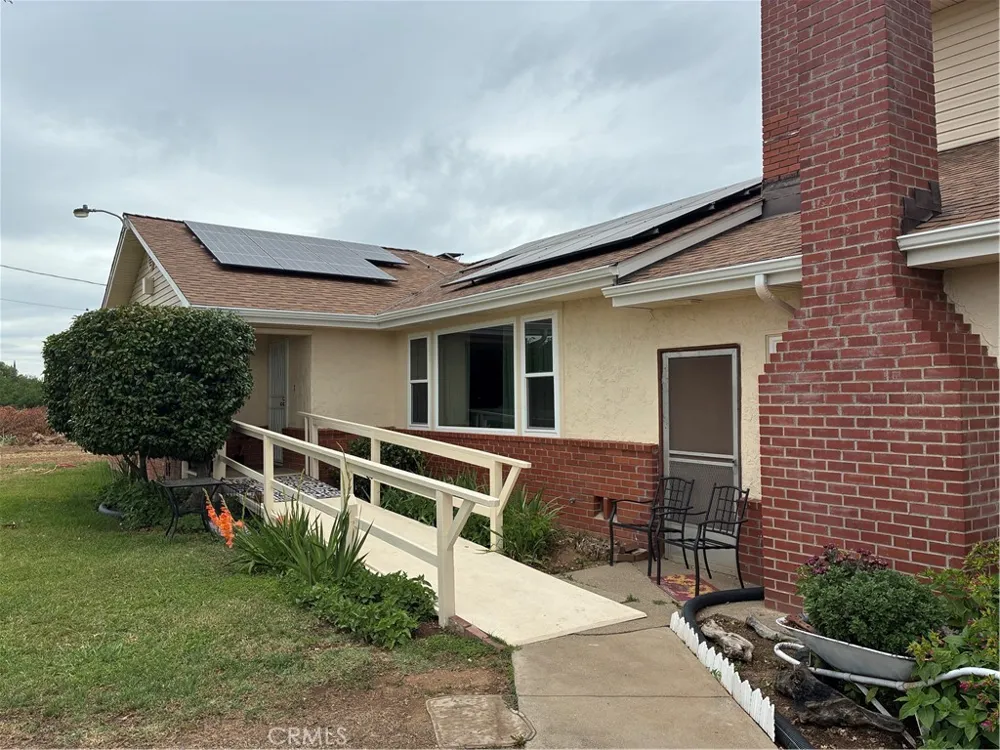 949 Keith Gridley, CA 95948