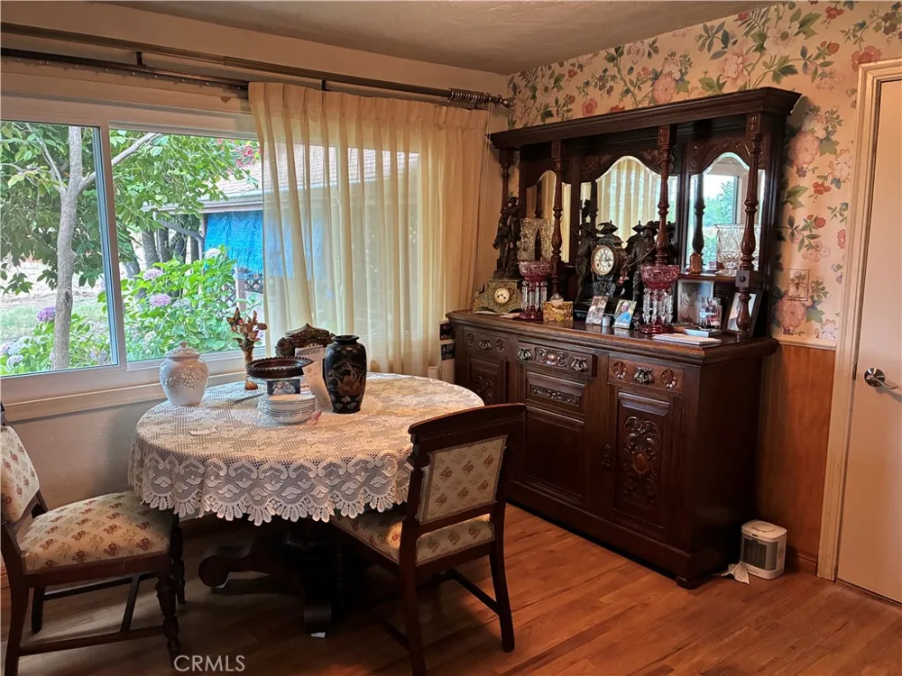 949 Keith Gridley, CA 95948