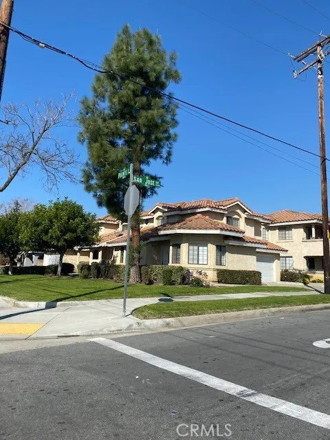 377 E Puente Street #I