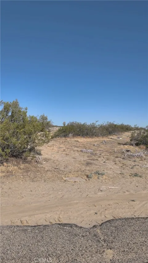 Vacant Lot 3073014024