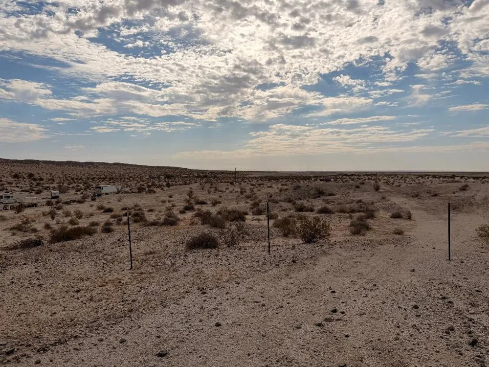 Broadway Borrego Springs, CA 92004