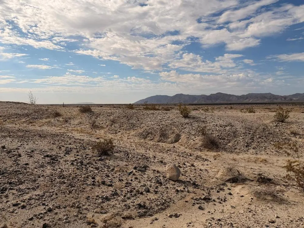Broadway Borrego Springs, CA 92004