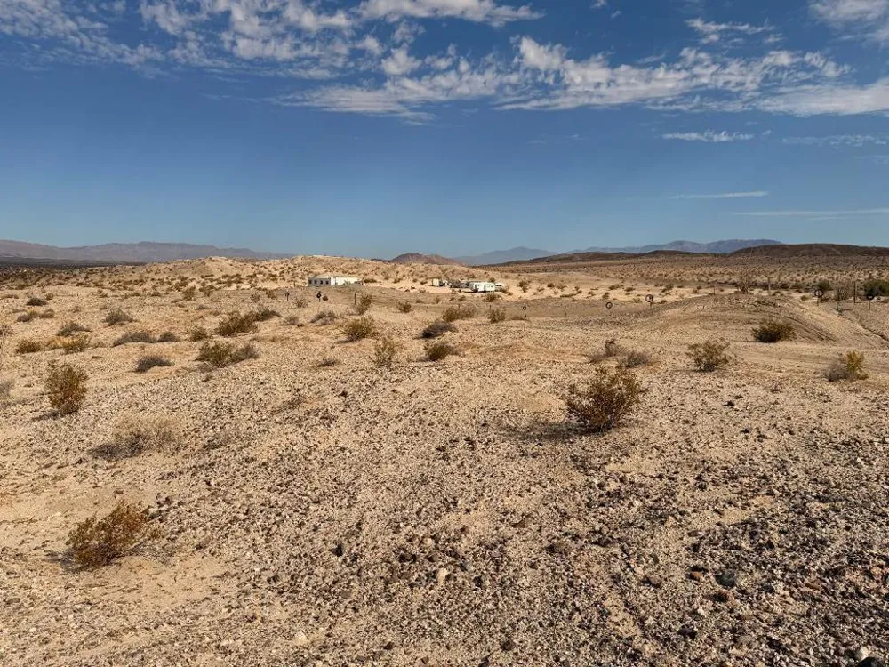 Broadway Borrego Springs, CA 92004