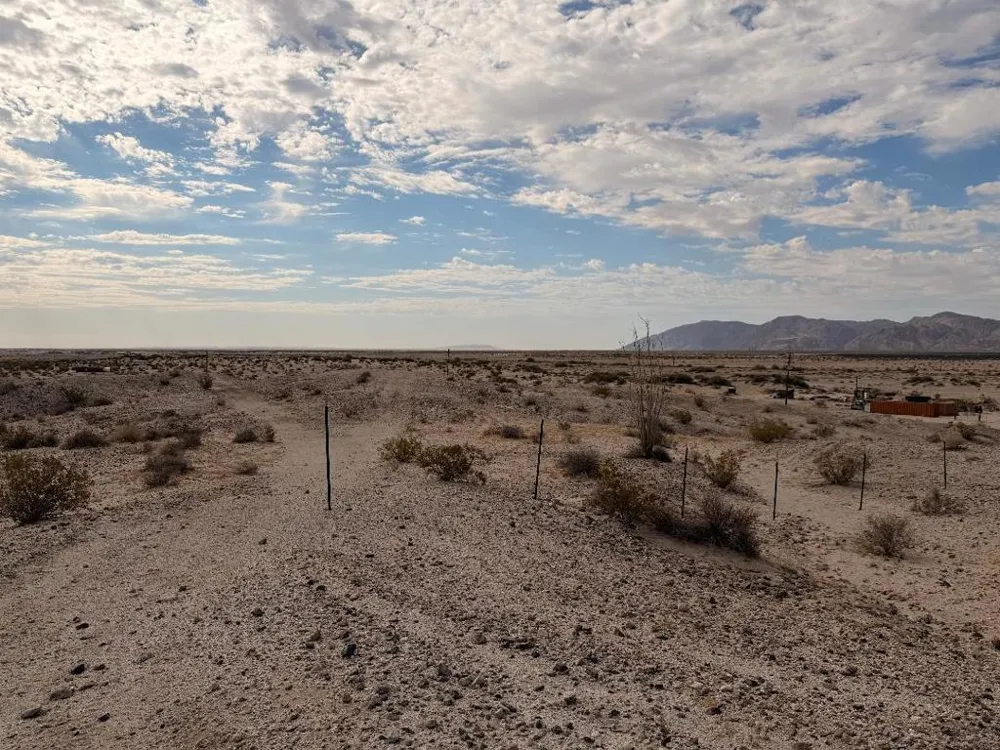 Broadway Borrego Springs, CA 92004