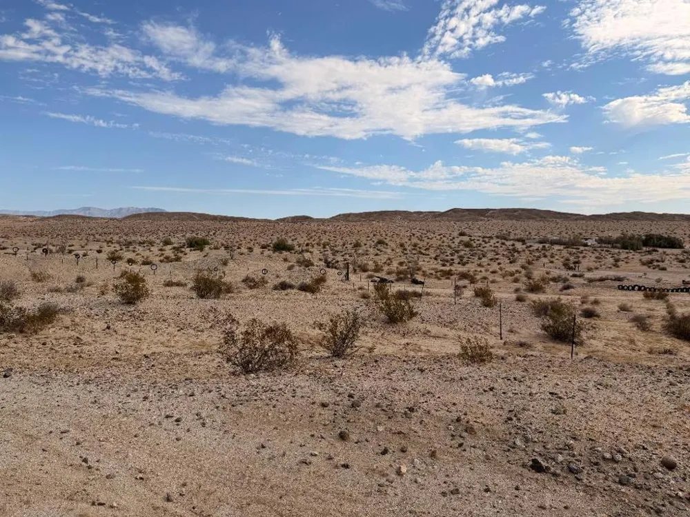 Broadway Borrego Springs, CA 92004