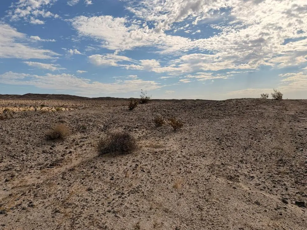 Broadway Borrego Springs, CA 92004