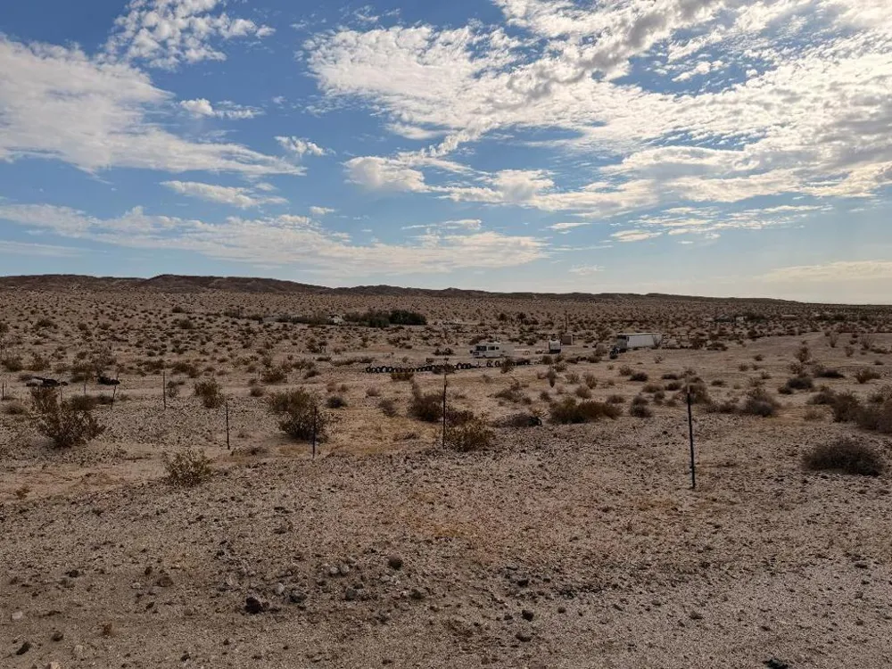 Broadway Borrego Springs, CA 92004