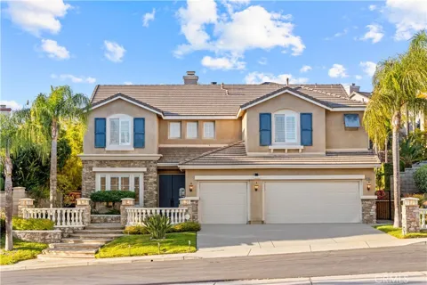 23601 Ridgecrest Court