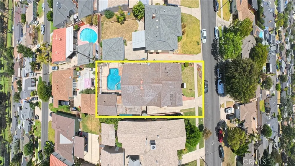 12315 Pomering Downey, CA 90242