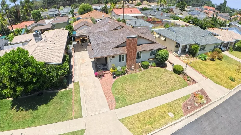 12315 Pomering Downey, CA 90242