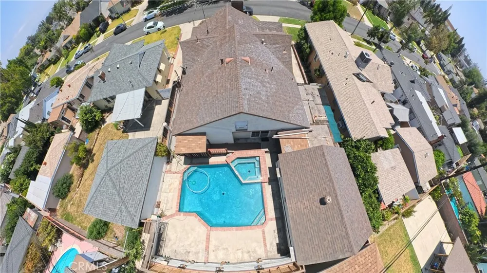 12315 Pomering Downey, CA 90242