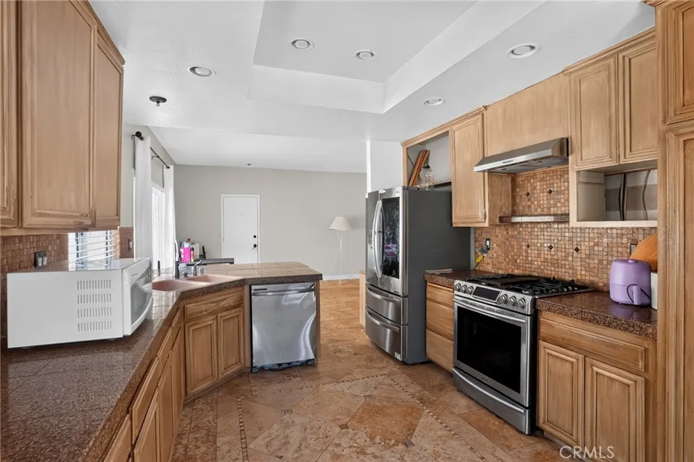 4248 Riverglen Street Moorpark, CA 93021