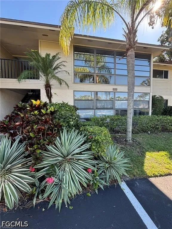 Foxlake Drive #4 North Fort Myers, FL 33917