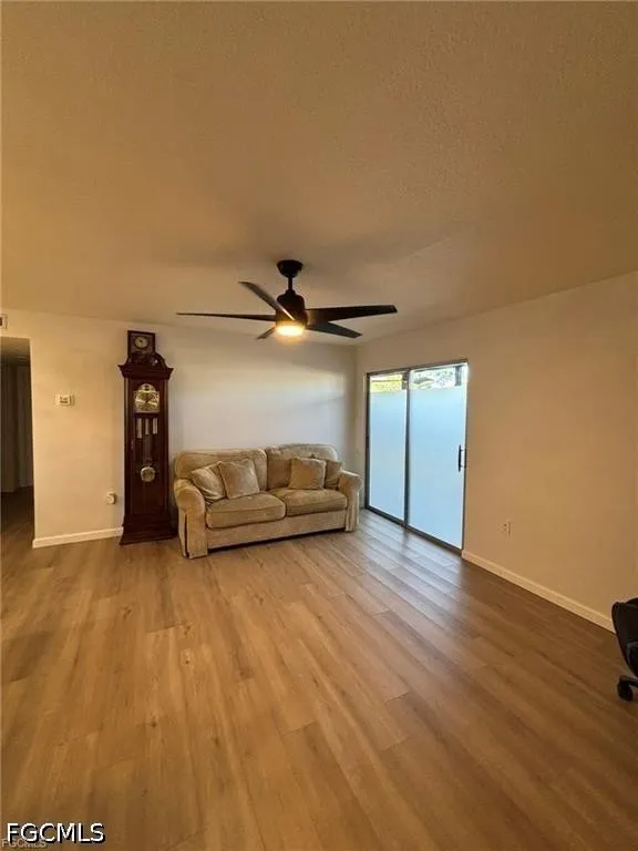 Foxlake Drive #4 North Fort Myers, FL 33917