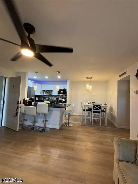 Foxlake Drive #4 North Fort Myers, FL 33917