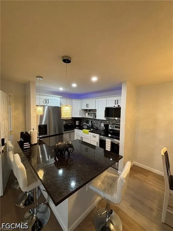 Foxlake Drive #4 North Fort Myers, FL 33917