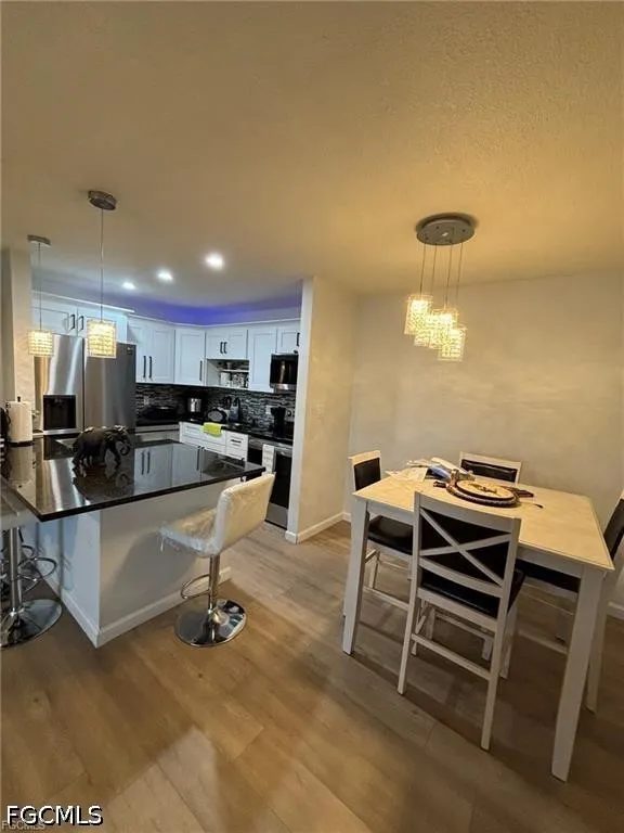 Foxlake Drive #4 North Fort Myers, FL 33917