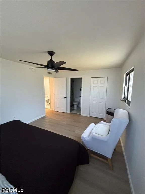 Foxlake Drive #4 North Fort Myers, FL 33917