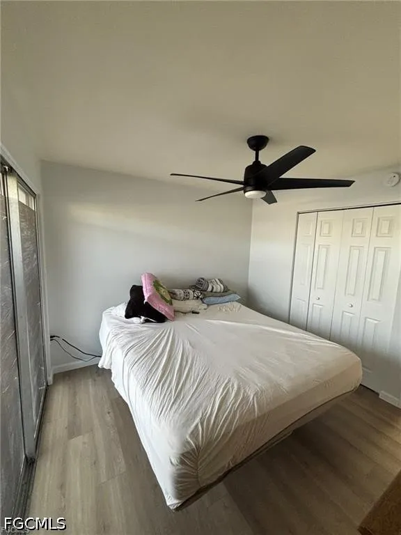 Foxlake Drive #4 North Fort Myers, FL 33917