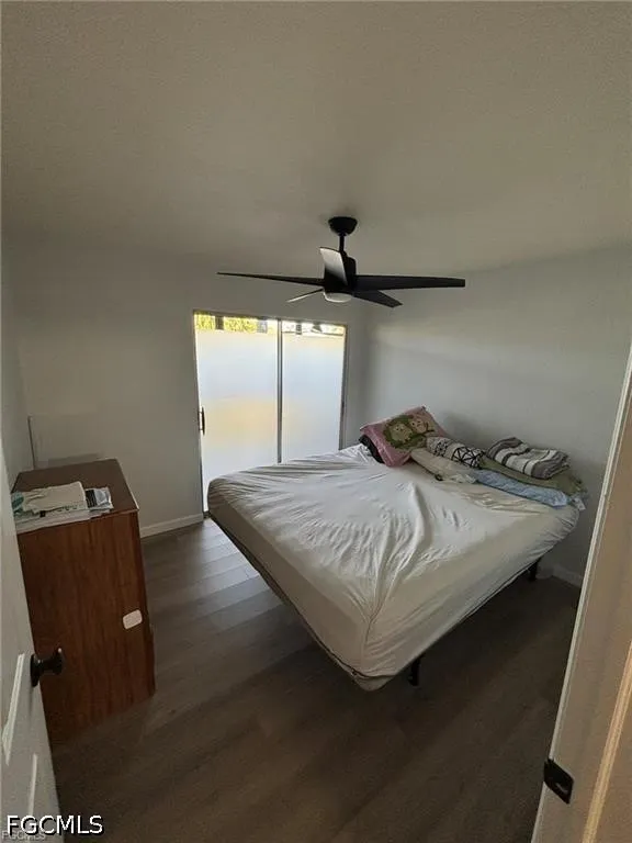 Foxlake Drive #4 North Fort Myers, FL 33917