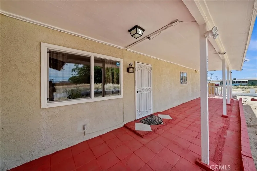 20548 Neuralia Road California City, CA 93505