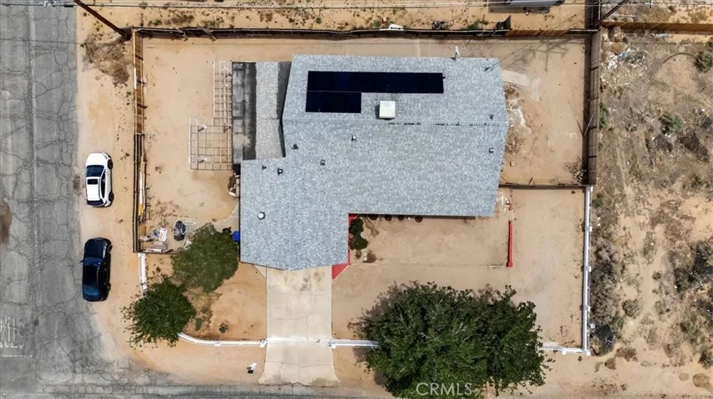 20548 Neuralia Road California City, CA 93505