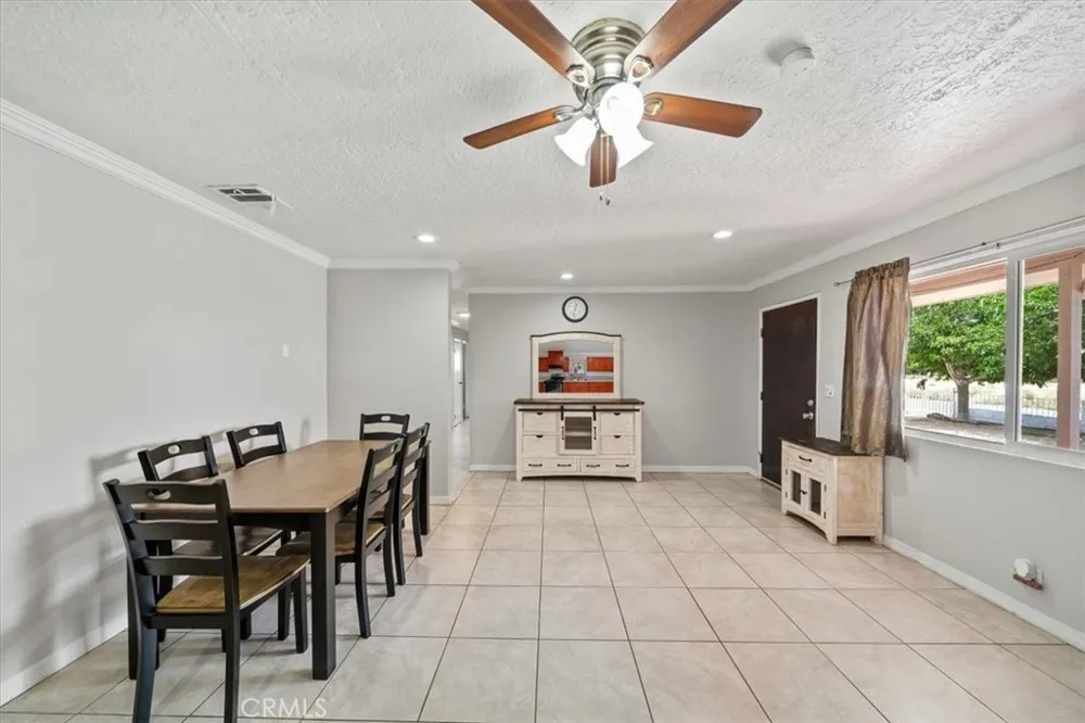 20548 Neuralia Road California City, CA 93505