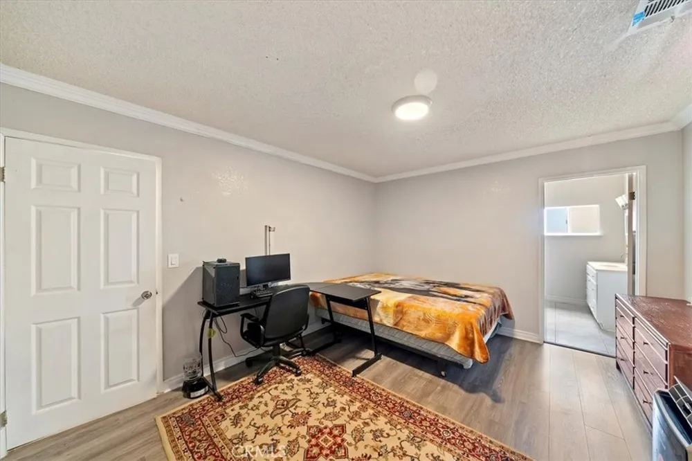 20548 Neuralia Road California City, CA 93505