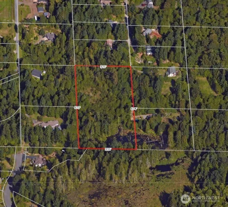 0 XXX NE 223rd Avenue Woodinville, WA 98077
