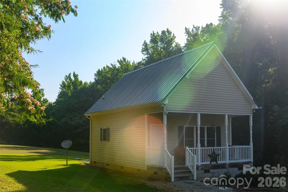 6917 Walnut Grove Church Road Hurdle Mills, NC 27541