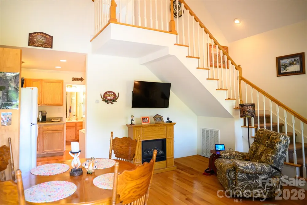 6917 Walnut Grove Church Road Hurdle Mills, NC 27541