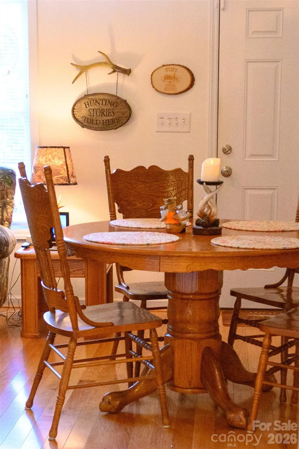 6917 Walnut Grove Church Road Hurdle Mills, NC 27541