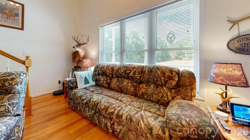 6917 Walnut Grove Church Road Hurdle Mills, NC 27541