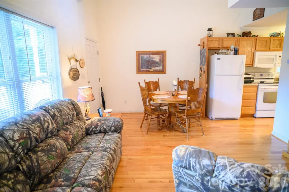 6917 Walnut Grove Church Road Hurdle Mills, NC 27541