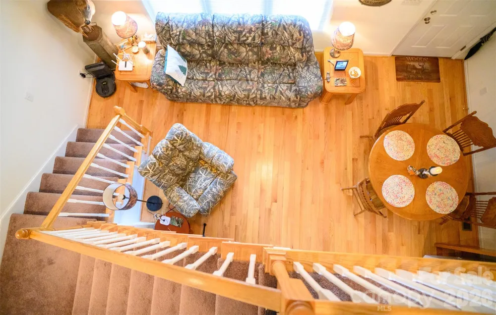 6917 Walnut Grove Church Road Hurdle Mills, NC 27541