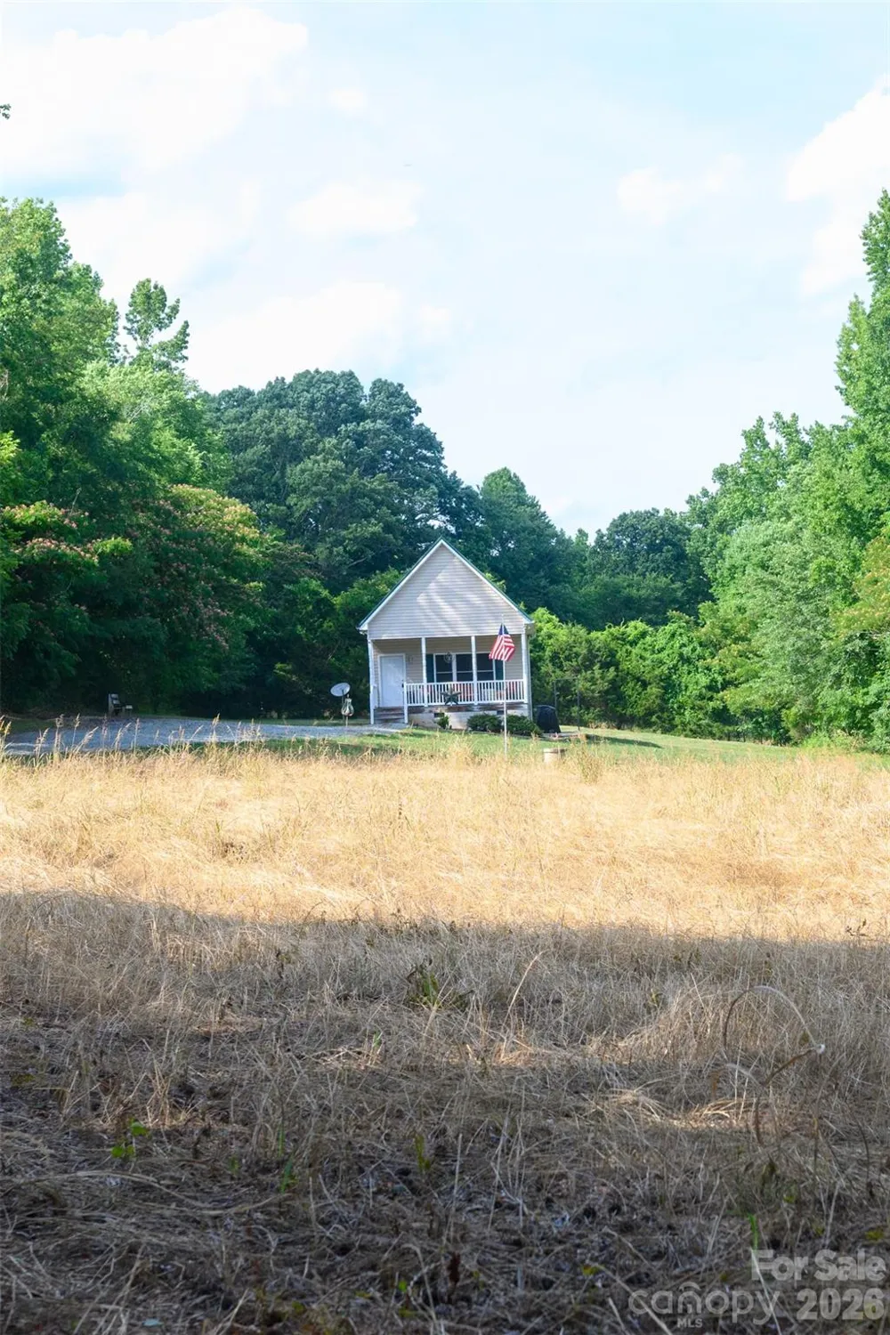 6917 Walnut Grove Church Road Hurdle Mills, NC 27541