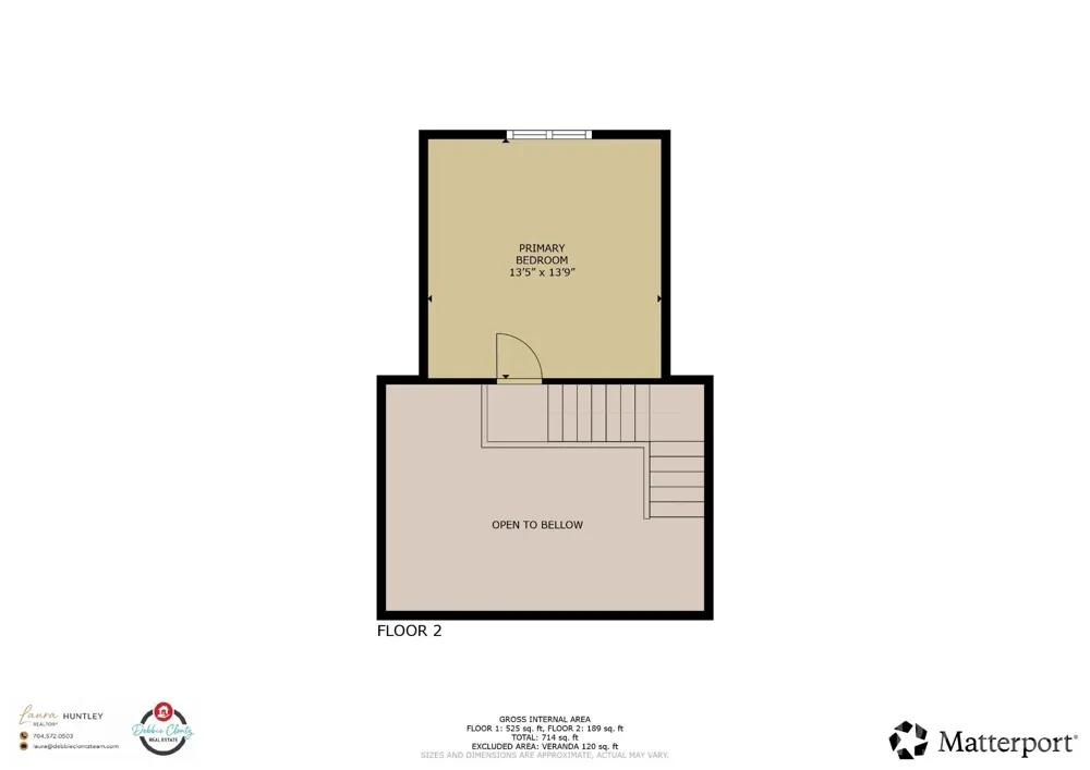 6917 Walnut Grove Church Road Hurdle Mills, NC 27541