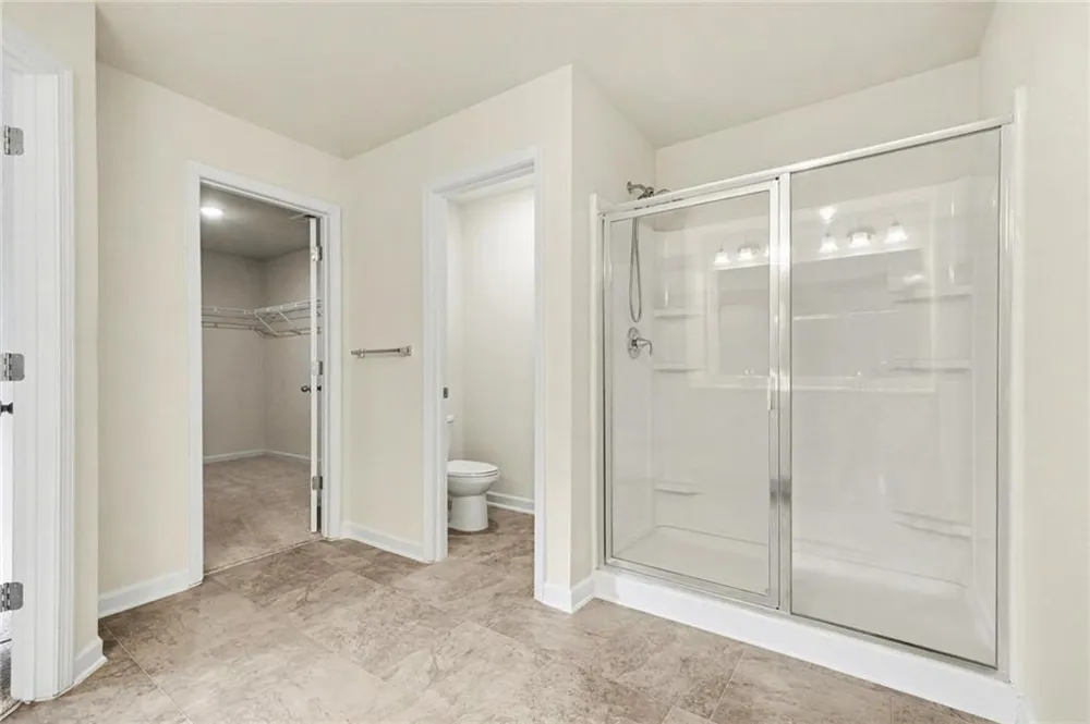 4574 Bishops Lane Oakwood, GA 30566